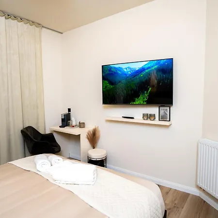 Angelinas Service Apartment 1 Oberhausen  Exterior photo