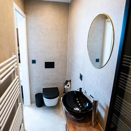 Angelinas Service Apartment 1 Oberhausen  Exterior photo