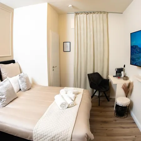 Angelinas Service Apartment 1 Oberhausen  Exterior photo