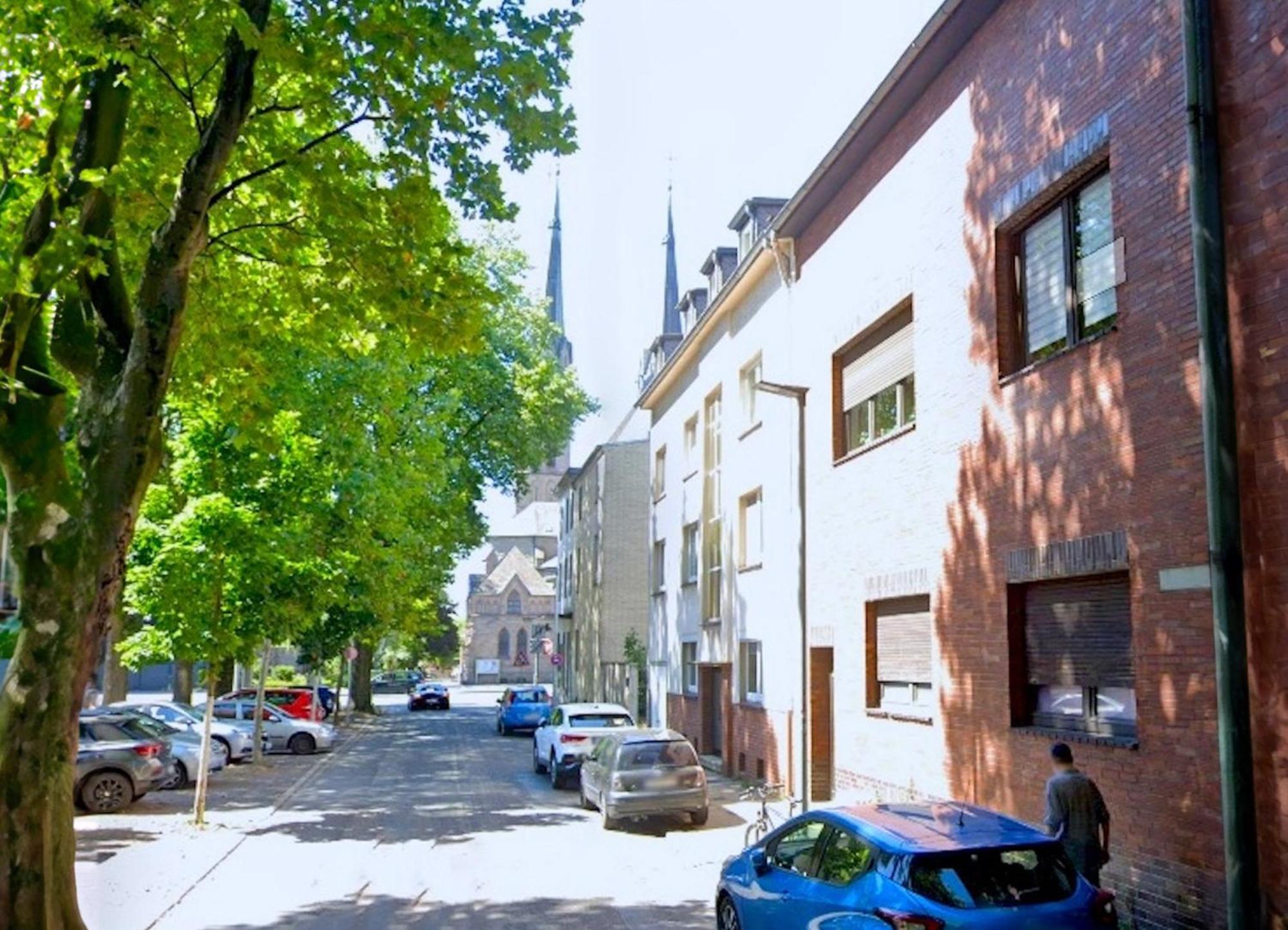 Angelinas Service 1 Apartment Oberhausen (North Rhine-Westphalia)