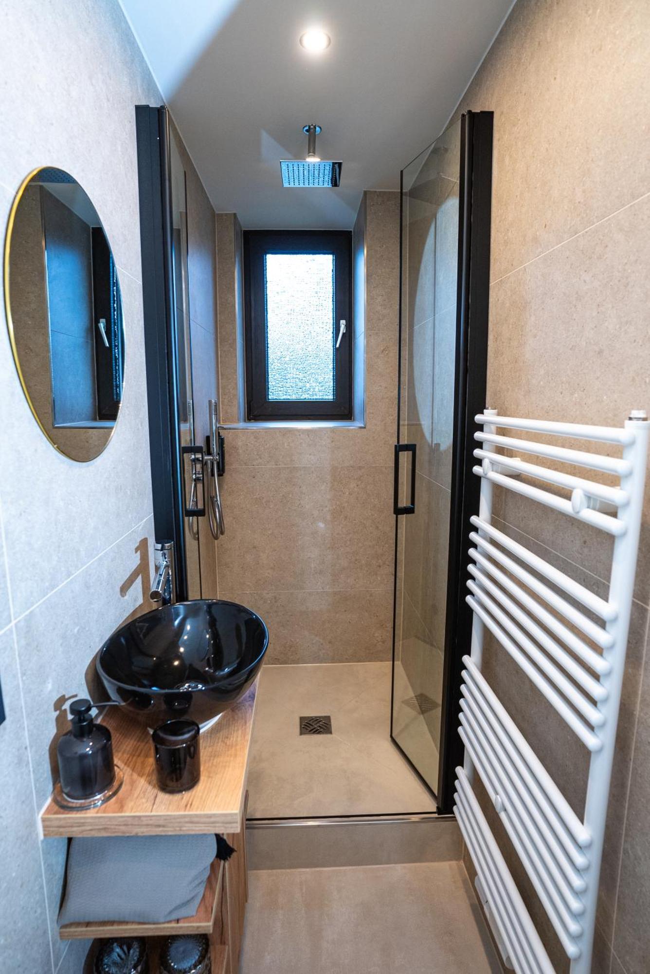 Apartment Angelinas Service 1