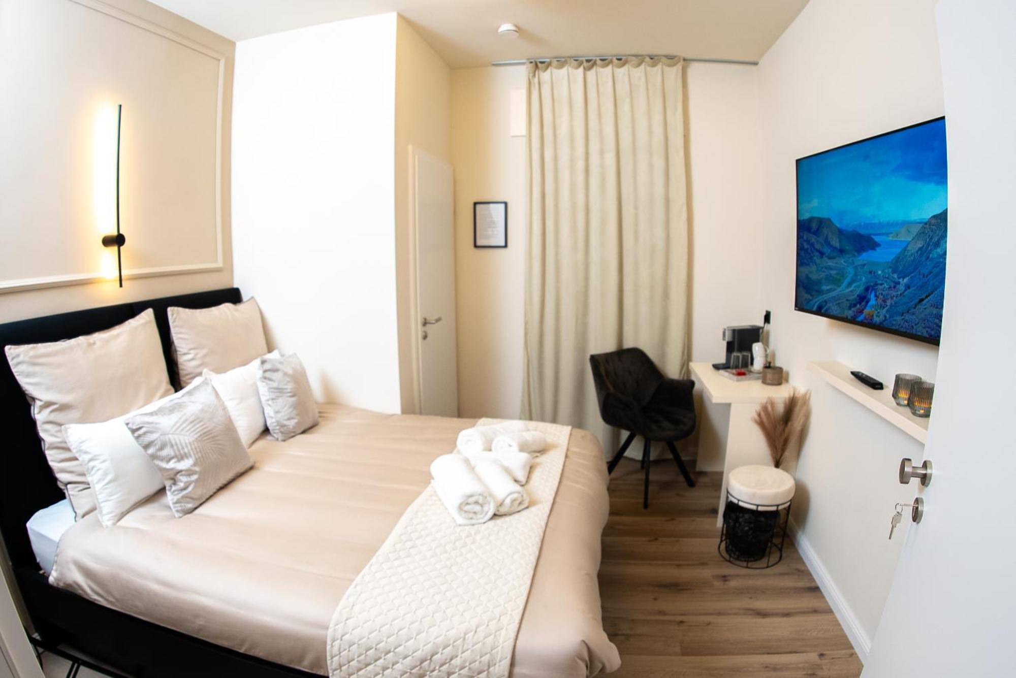 Angelinas Service 1 Apartment Oberhausen (North Rhine-Westphalia)